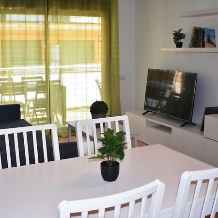 Apartament Sergi Amposta Exterior photo